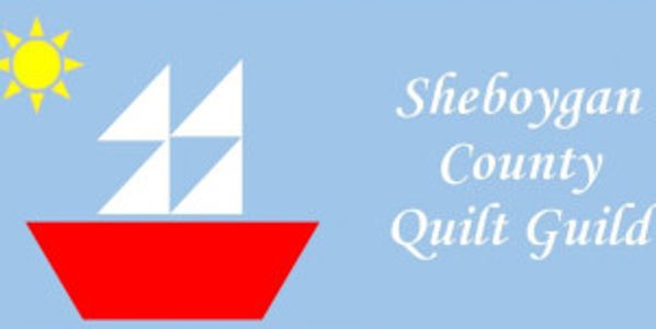 Sheboygan County Quilt Guild information and link to quilting guild web page.