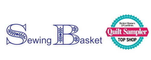 The Sewing Basket