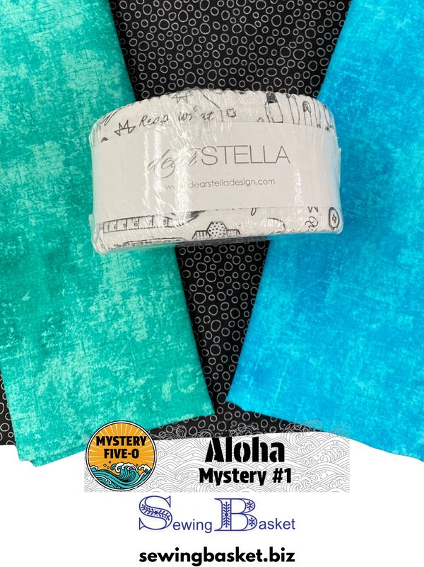 M50 Aloha Kit