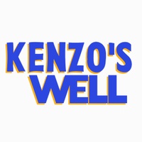 Kenzos Well:
A Living Water Project