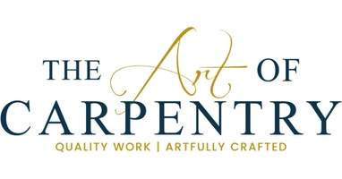 Coming soon: The Art of Carpentry