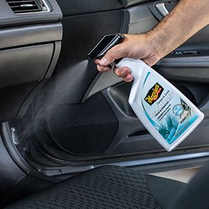 Meguiars Carpet And Cloth Re-Fresher