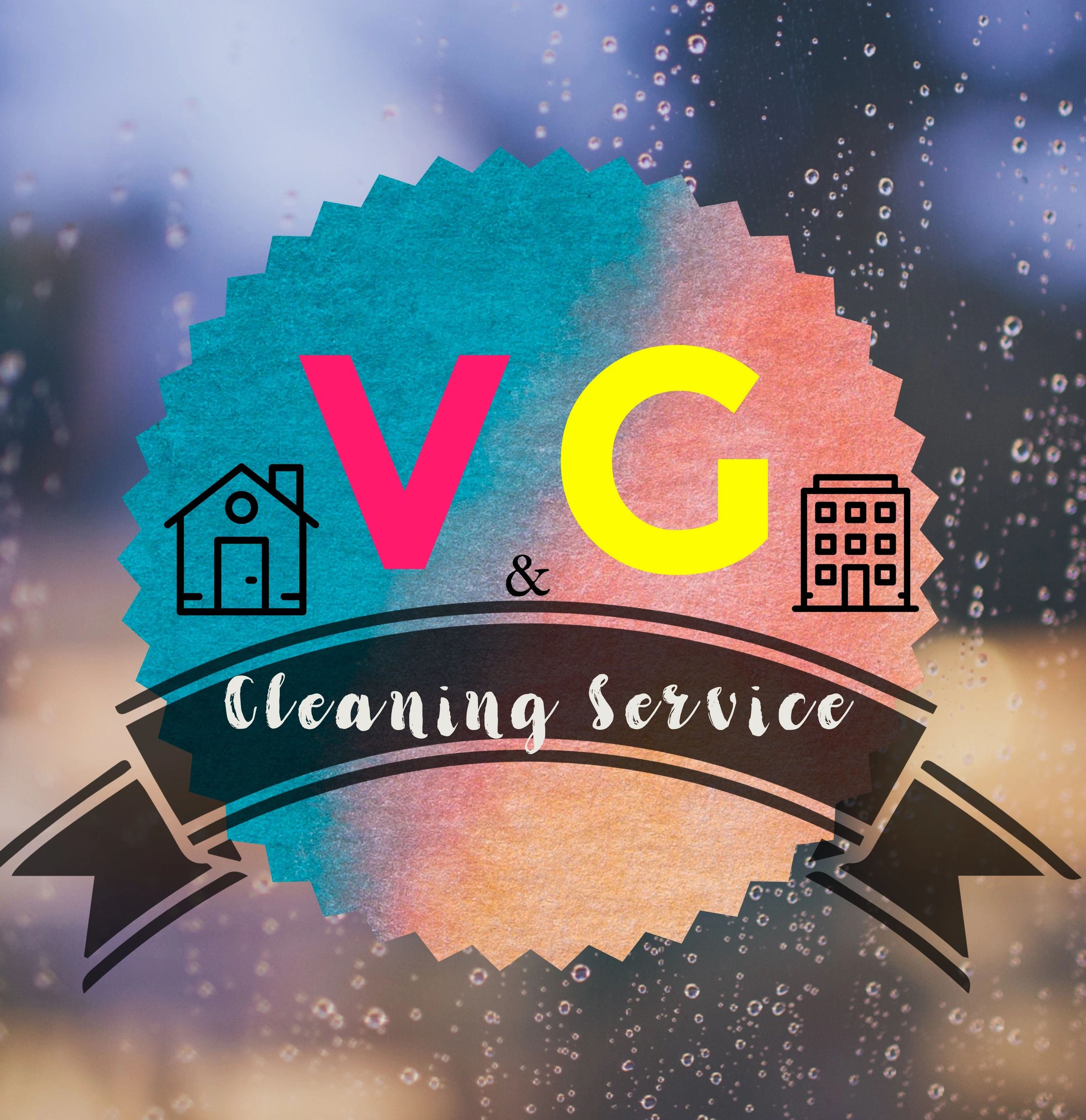 About us! V & G Cleaning Service