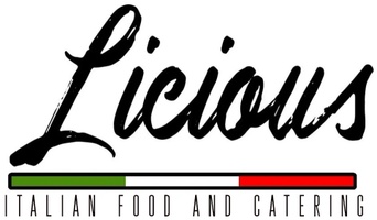 Licious Italian Bakery Café