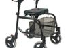 HumanCare Nexus III CF Rollator