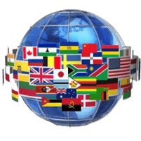 The International Corporation doing business as 
