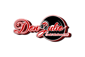 Don Julio Entertainment