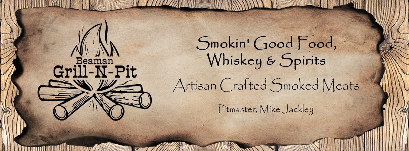 Smokin' Good Food, Whiskey & Spirits. Artisan Crafted Smoked Meats