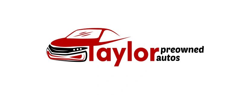 Used Cars, SUVs and Trucks - Taylor Preowned Autos