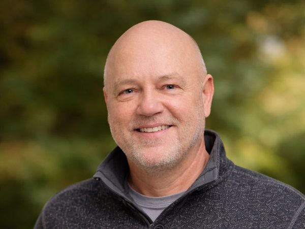 Author Picture - Drake Lucas Wolf