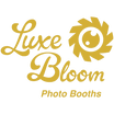 Luxe Bloom Photo Booths