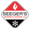 Seeger's Heating & Cooling 
LLC

(218) 684-0215
