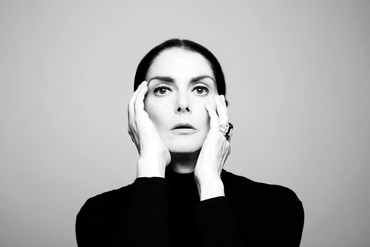 AUDREY FEDERICI MARIA CALLAS