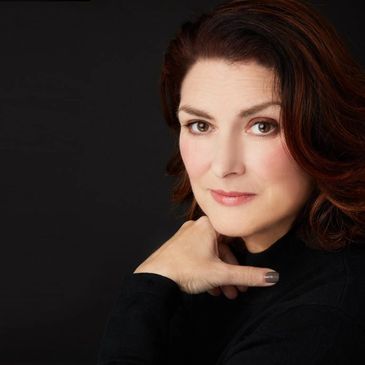 Audrey Federici Actress