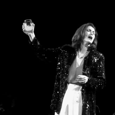 Audrey Federici Actress