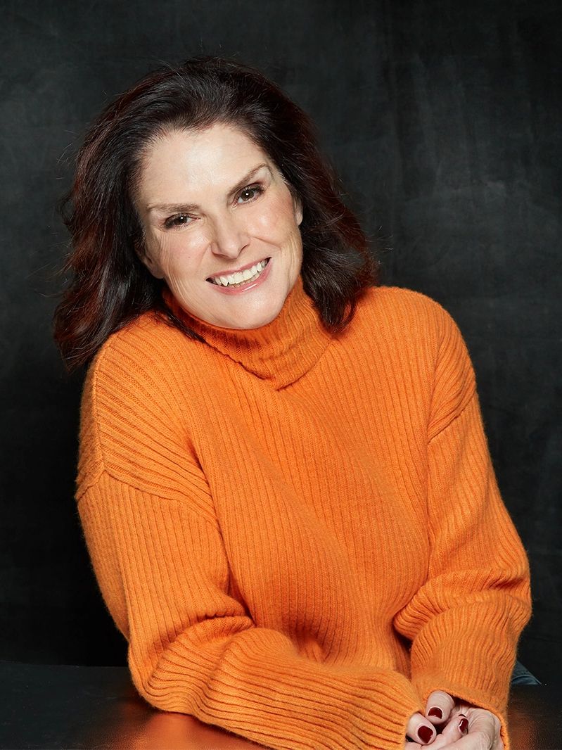 Audrey Federici Actor SInger Musician