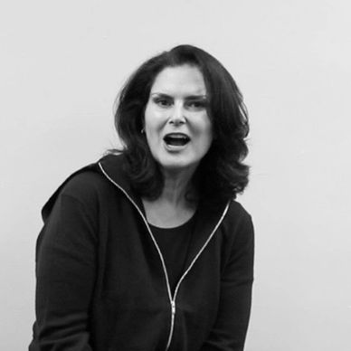 Audrey Federici Actress