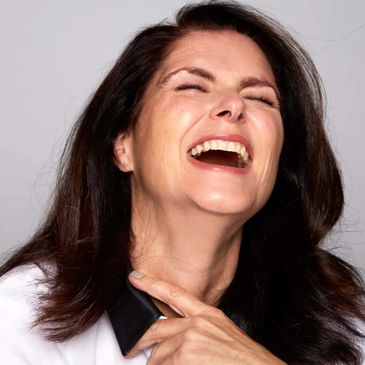 Audrey Federici Comedic Actress