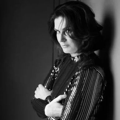 Audrey Federici Actress Studio 54