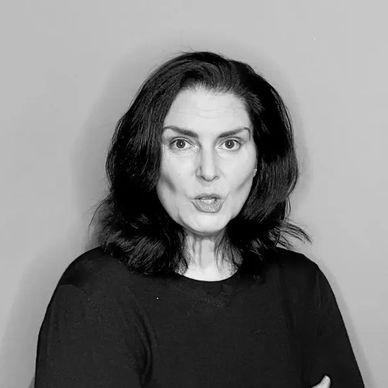 Audrey Federici Actress