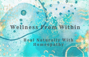 Wellness from within
A Roaring Fork Homeopathy Associate