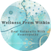 Wellness from within
A Roaring Fork Homeopathy Associate
