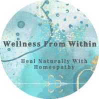 Wellness from within
A Roaring Fork Homeopathy Associate