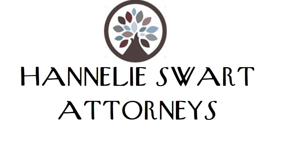 Hannelie Swart Attorneys logo
