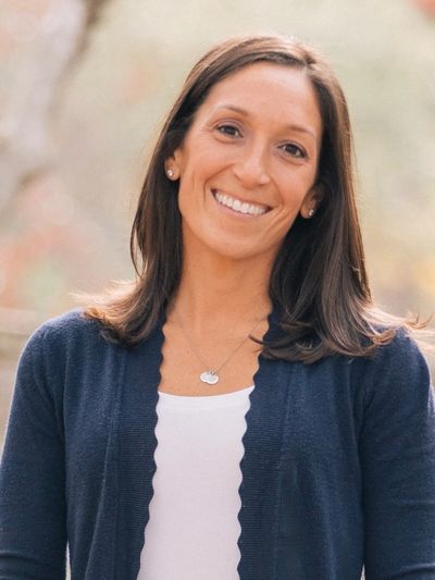Jennifer Stockslager, EdS, MS, Licensed Educational Psychologist