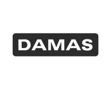Damas Machinery
