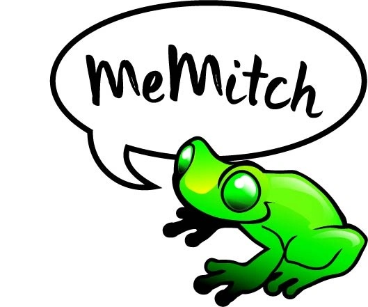 MeMitchArts