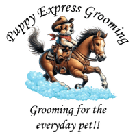 Puppy Express Mobile Grooming