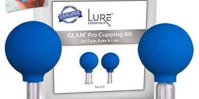 Energy Cupping Body/Face