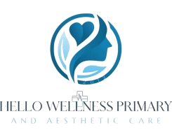 Hello Wellness