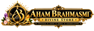 AHAM BRAHMASMI DIVINE STORE
