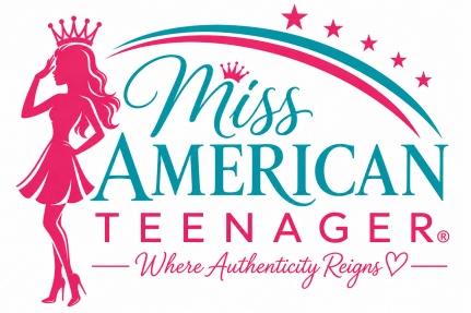 Miss American Teenager
