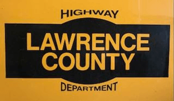Lawrence County Highway Department