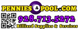 Pennies4Pool.com