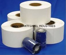 Barcode Label, custom label, self adhesive label, label roll, roll sticker, mrp label, blank sticker