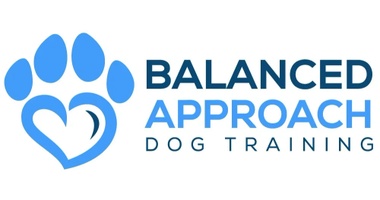 Balanced Approach Dog Training