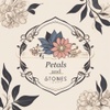 Petals and Stones