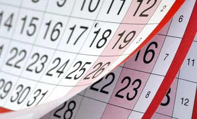 Westwood Calendar - Online With Leyden
