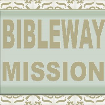 Bibleway Mission Logo