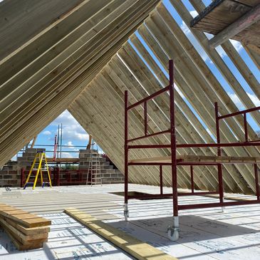 timber frame