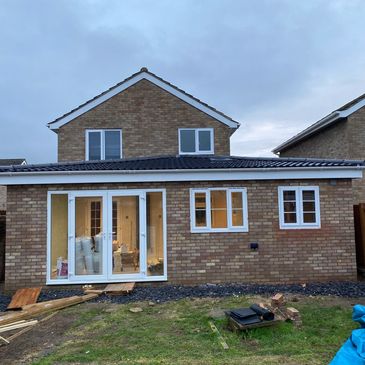 property extension 