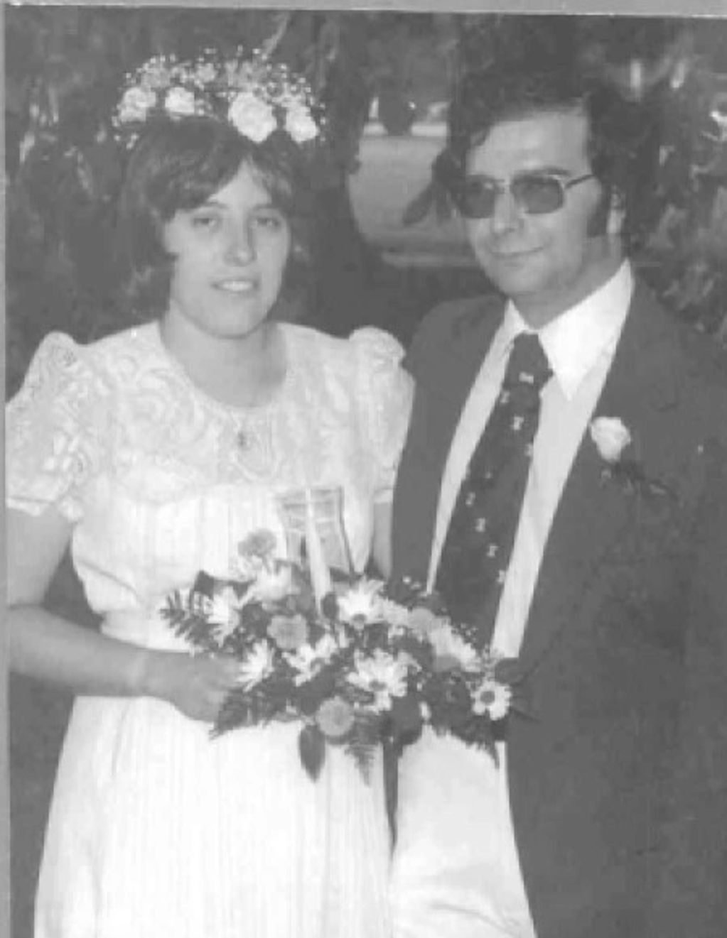 DR. & MRS. MANCUSO WEDDING