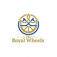 The Royal Wheels