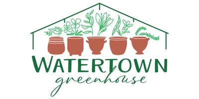 Watertown Greenhouse 