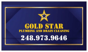 goldstarplumbinganddraincleaning.com