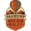Pahrump Hot Air Rally in the Valley